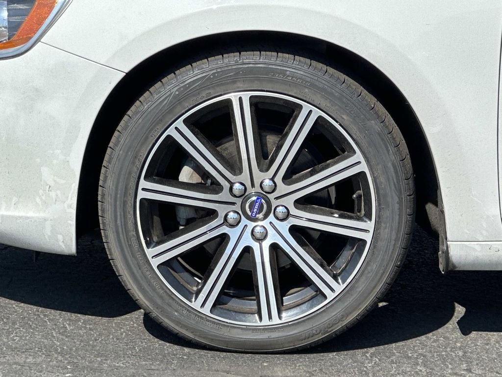 Used 2016 Volvo S60 T5 Premier FWD image 9