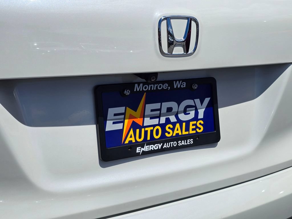 Used 2018 Honda Pilot EX-L image 30