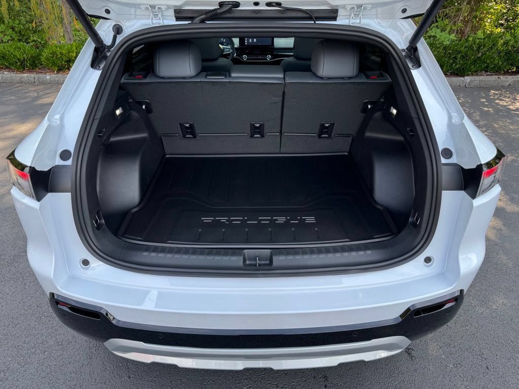 New 2026 Honda Prologue Elite image 38