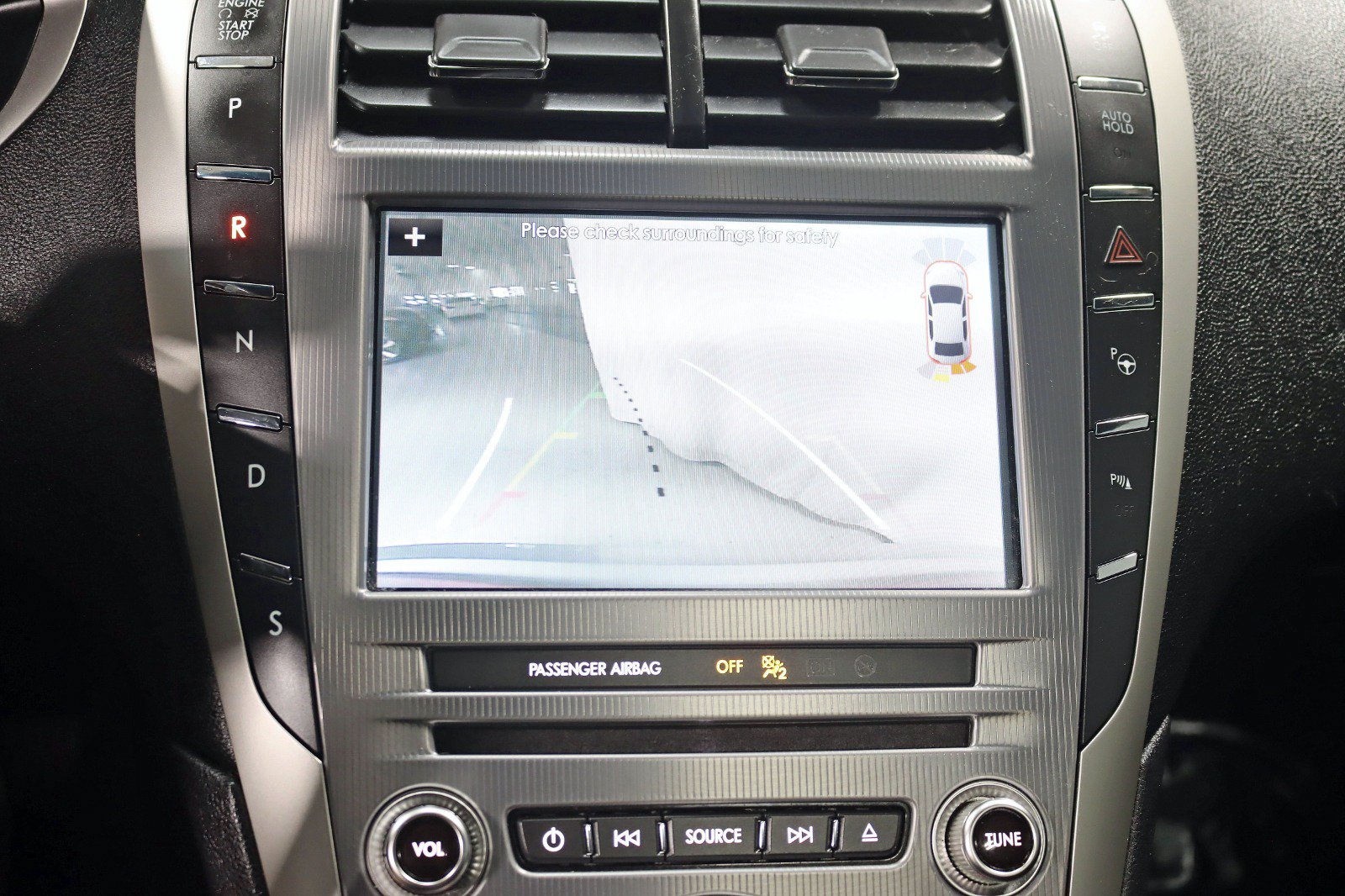 Used 2019 Lincoln MKZ Reserve AWD/4WD image 19