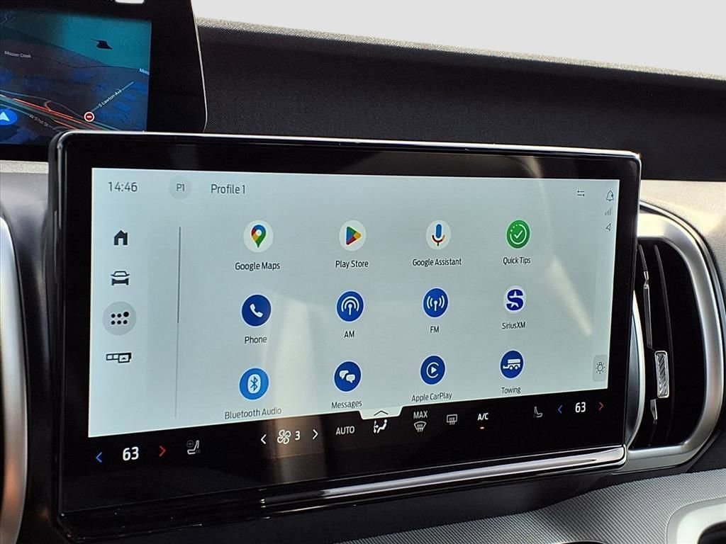 Used 2025 Ford Expedition Active image 25