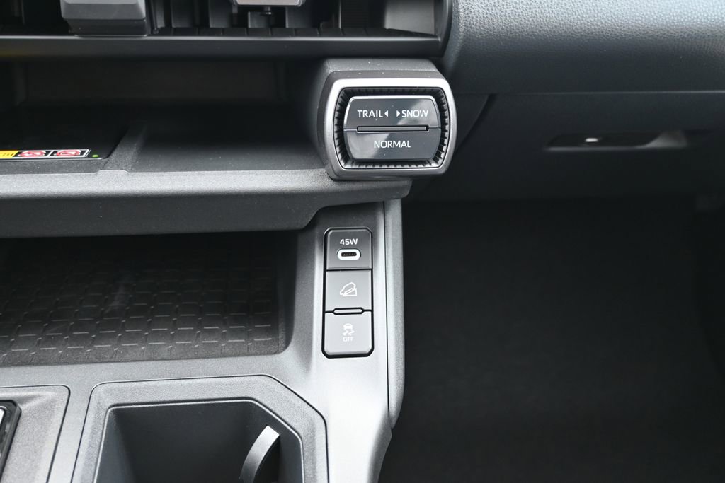 New 2026 Toyota RAV4 XSE image 25