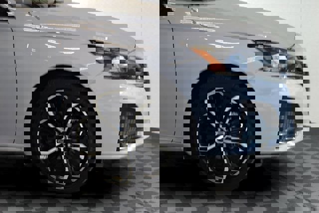 Used 2025 Nissan Altima 2.5 SR image 13