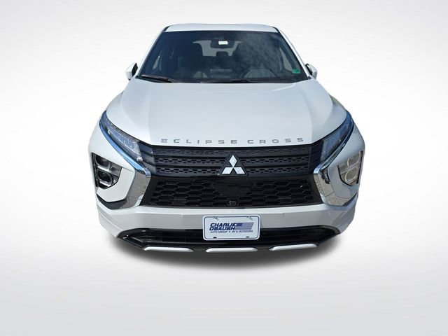 New 2025 Mitsubishi Eclipse Cross SEL AWD/4WD image 8