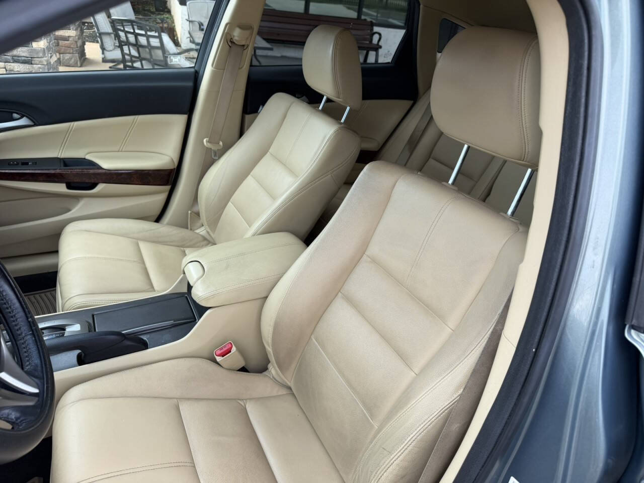 Used 2012 Honda Crosstour EX-L image 28