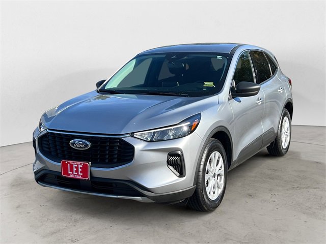 Used 2024 Ford Escape Active image 1