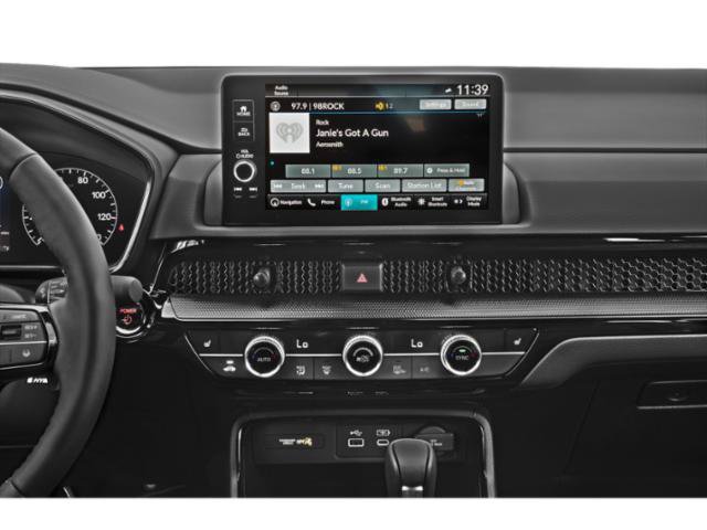 New 2025 Honda CR-V Sport Touring image 10