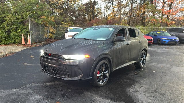 Used 2024 Dodge Hornet R/T Plus image 34