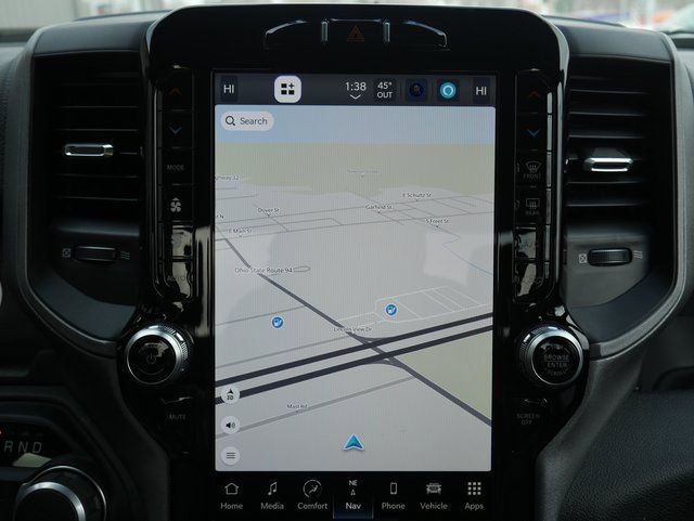 Used 2024 RAM 2500 Tradesman w/ Convenience Group image 4