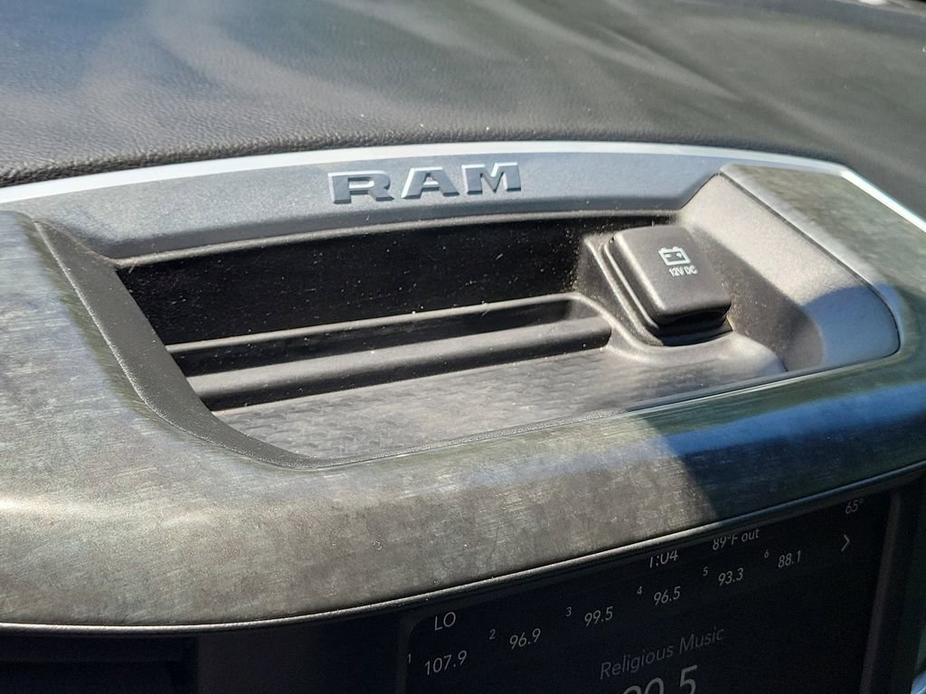 Used 2020 RAM 1500 Big Horn image 31