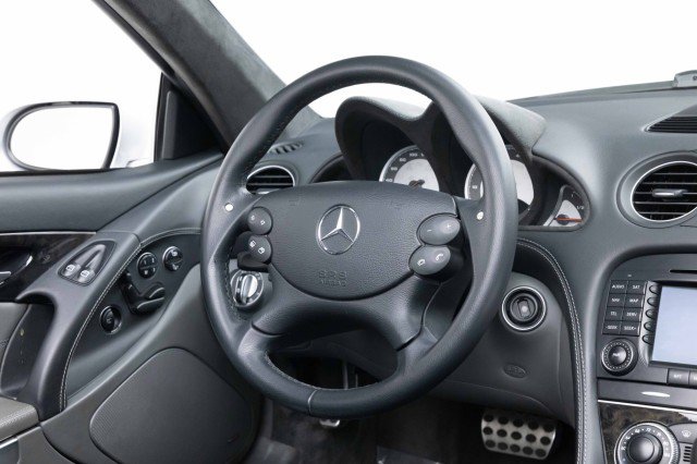 Used 2006 Mercedes-Benz SL 65 AMG image 10