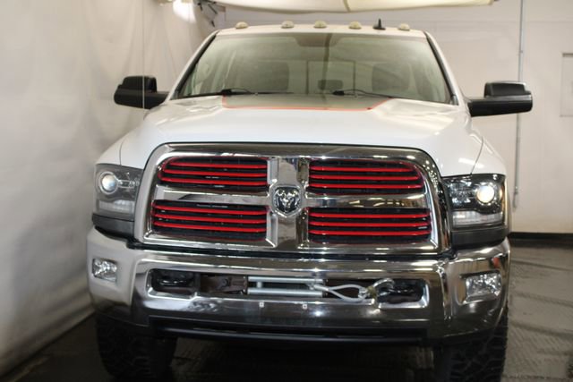 Used 2014 RAM 2500 Power Wagon w/ Luxury Group AWD/4WD image 3