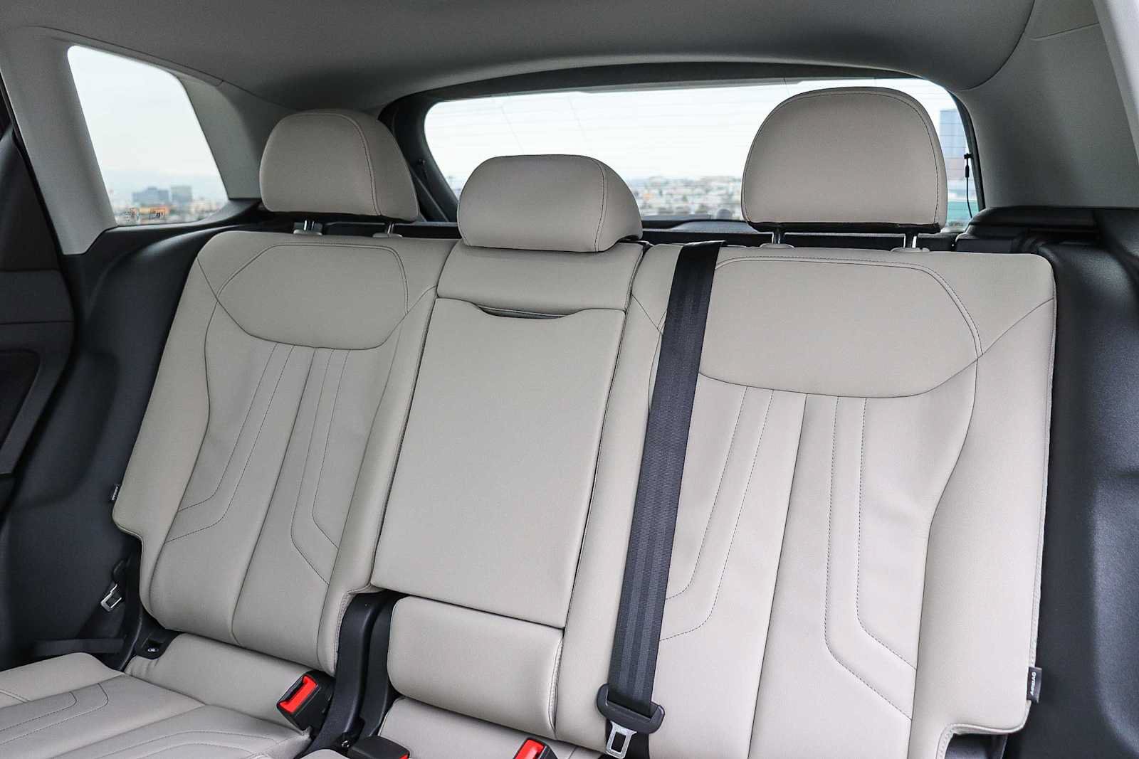New 2026 Audi Q3 quattro 2.0T AWD/4WD image 23