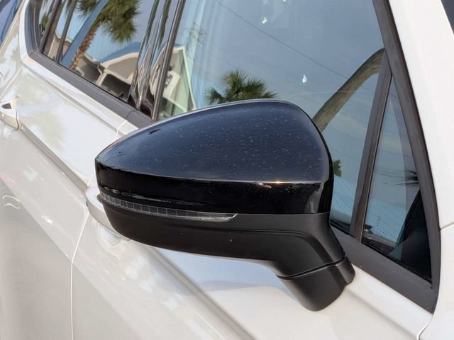 Certified 2024 Volkswagen Tiguan SE R-Line FWD image 12