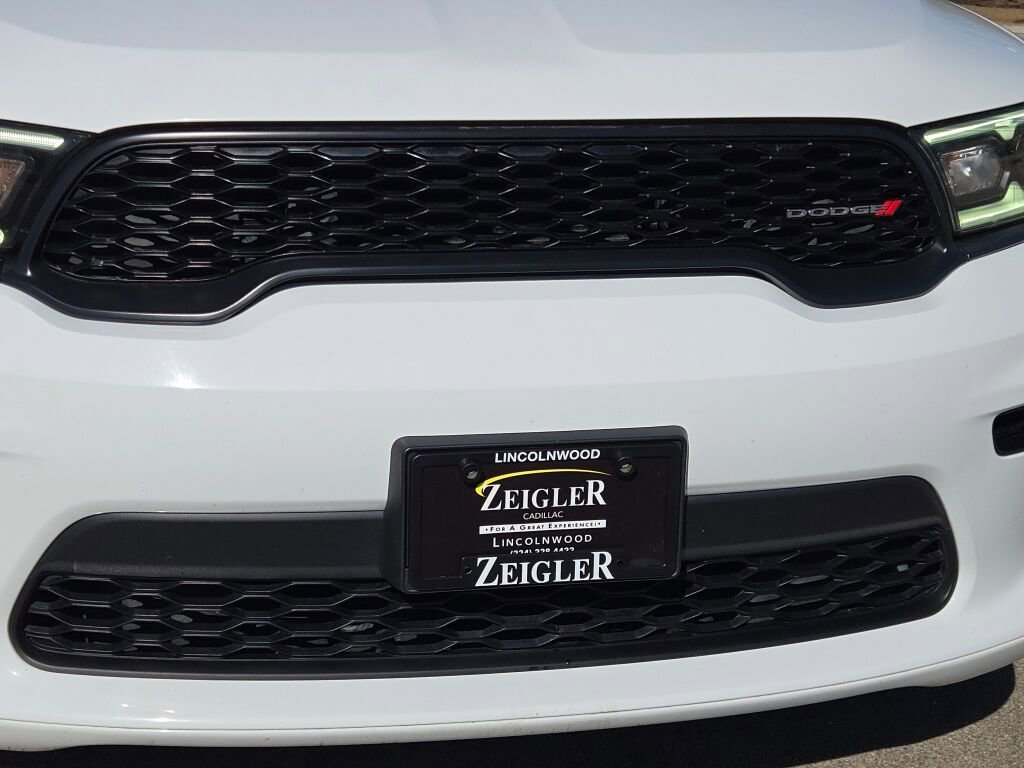 Used 2023 Dodge Durango GT image 5