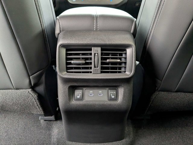 New 2026 Nissan Murano Platinum image 16