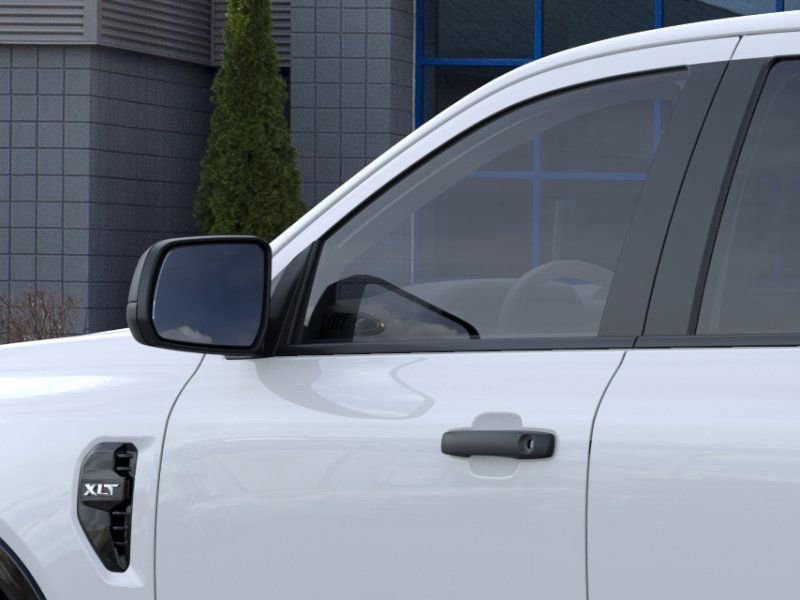 New 2025 Ford Ranger XLT w/ Trailer Tow Package image 20