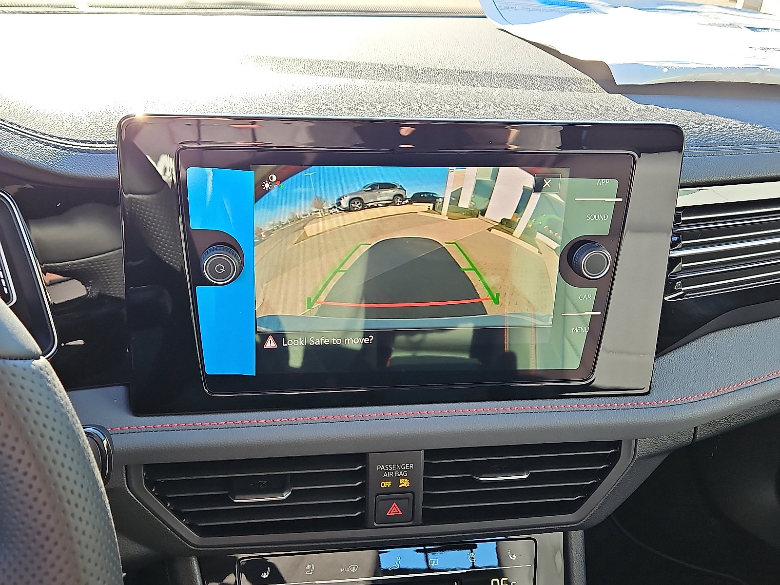 New 2026 Volkswagen Jetta GLI Autobahn image 15