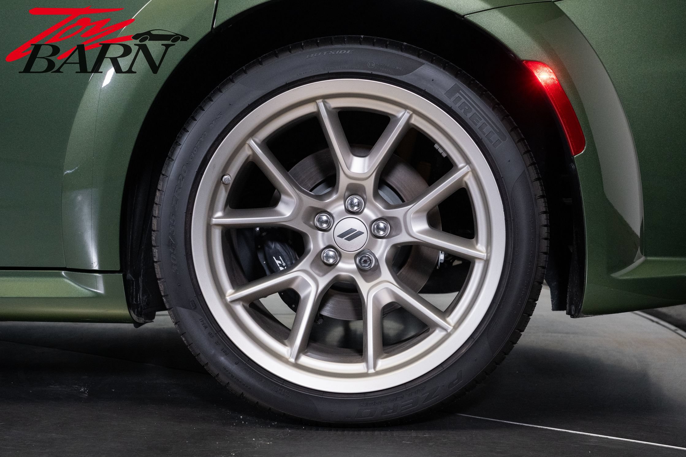 Used 2023 Dodge Charger Scat Pack RWD image 19