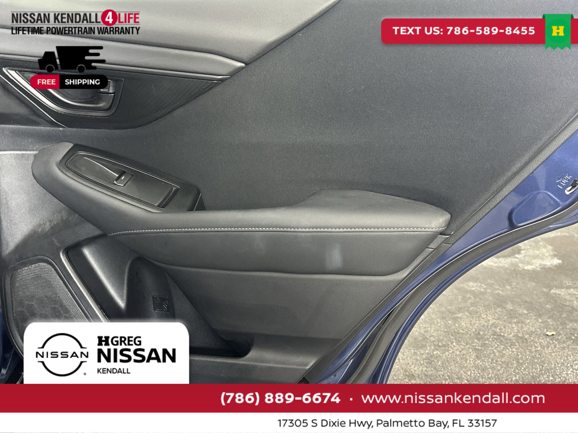 Used 2022 Subaru Legacy image 36