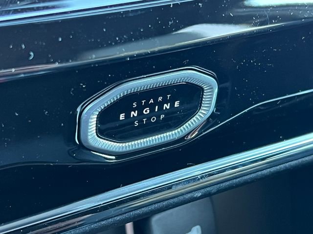 New 2026 Jeep Grand Cherokee Limited image 29