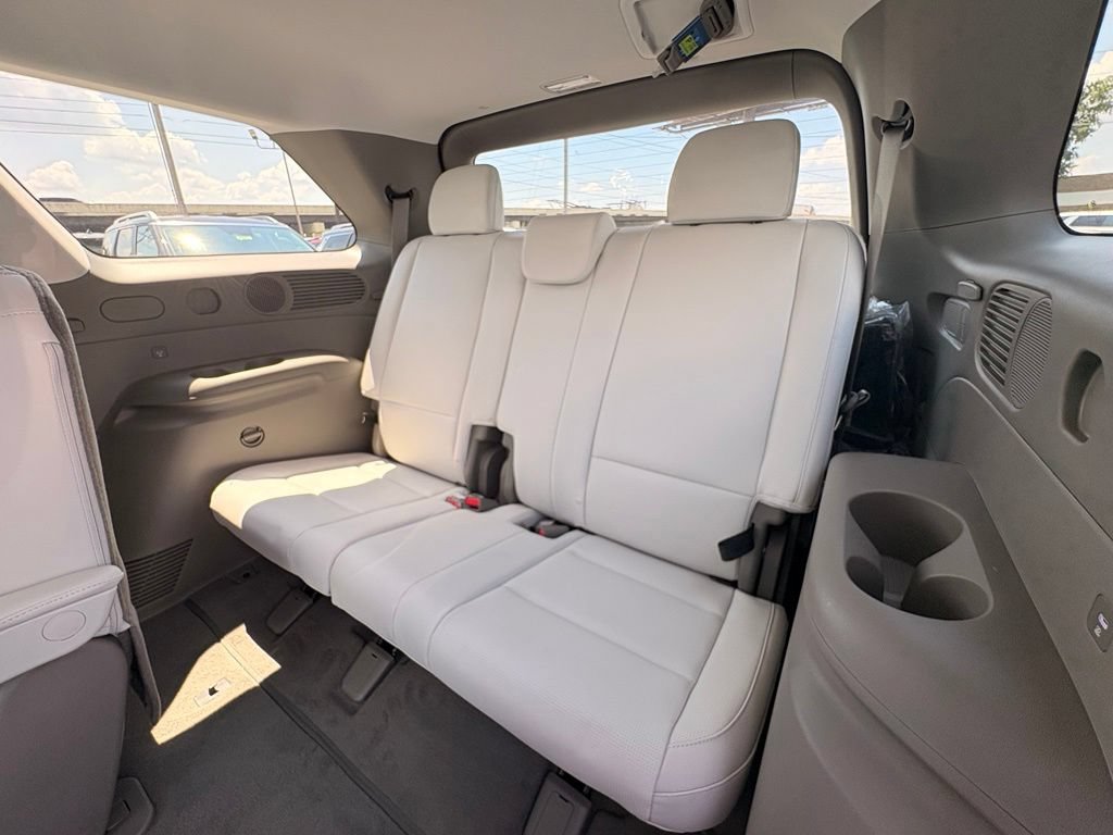 New 2026 Hyundai Palisade SEL Premium AWD/4WD image 28