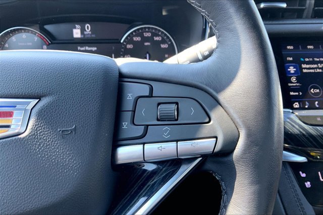 Used 2024 Cadillac XT6 Premium Luxury AWD/4WD image 19