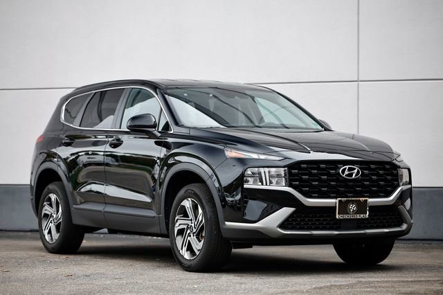 Used 2023 Hyundai Santa Fe SE