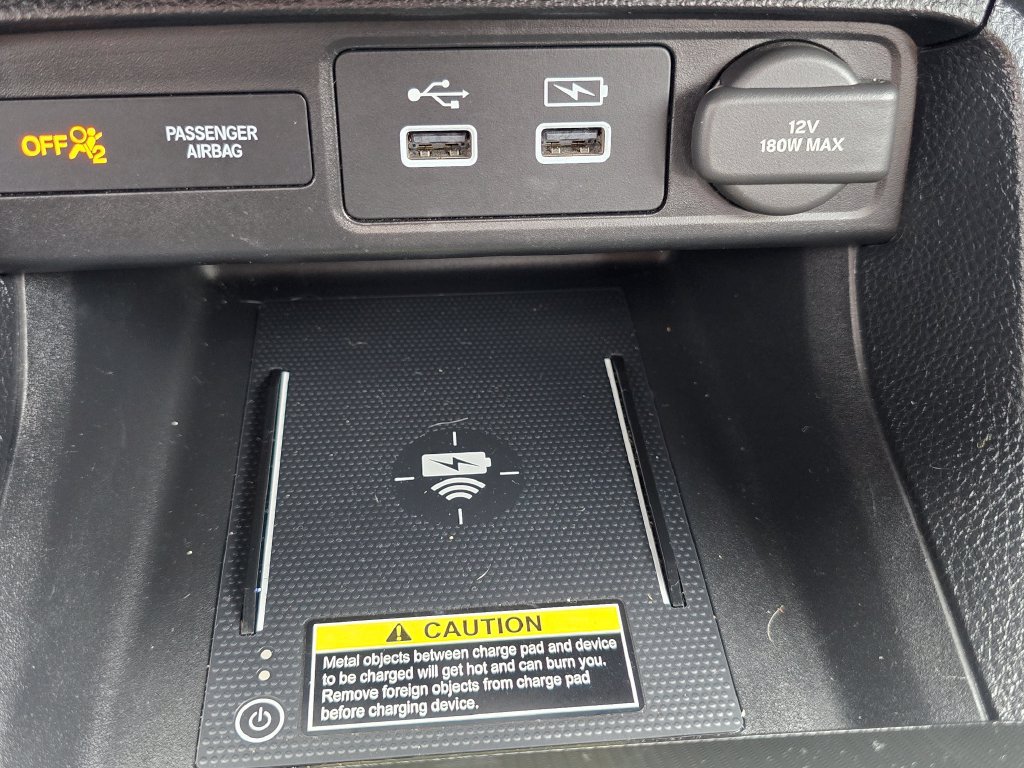 Used 2024 Honda Civic Sport Touring image 30