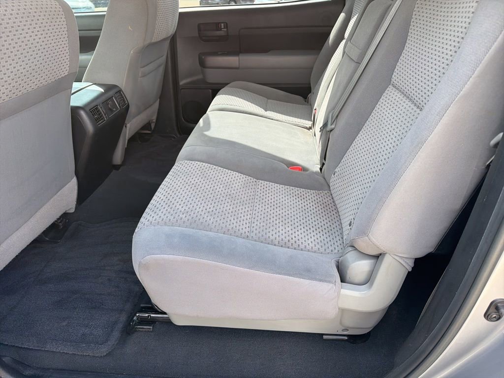 Used 2013 Toyota Tundra 2WD CrewMax w/ SR5 Pkg image 21