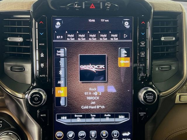 Used 2020 RAM 1500 Limited image 21