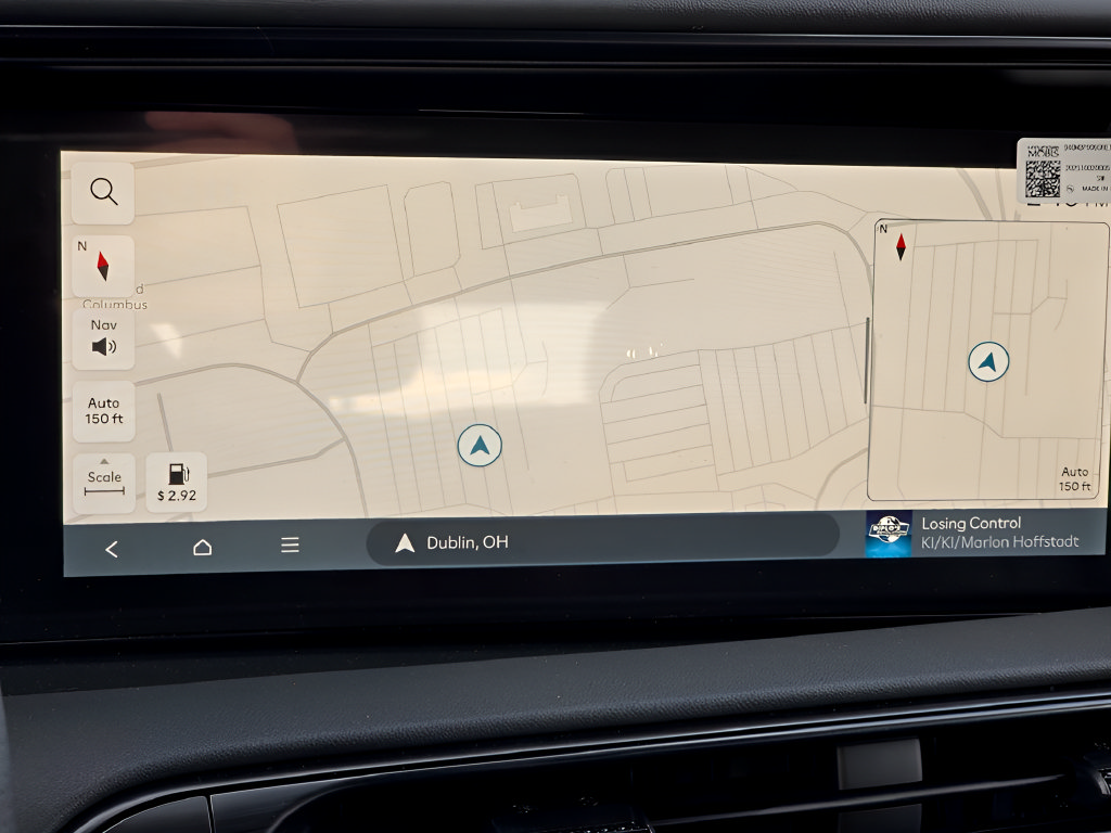 New 2026 Hyundai Palisade XRT Pro AWD/4WD image 18