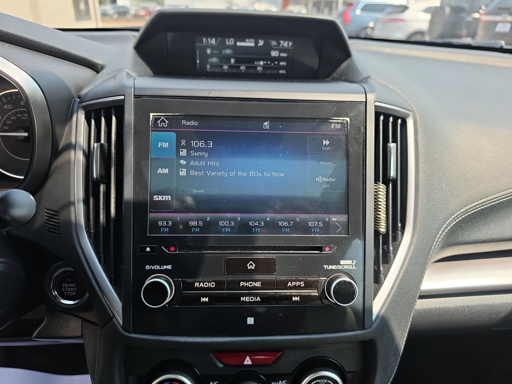 Used 2019 Subaru Impreza 2.0i Limited AWD/4WD image 16