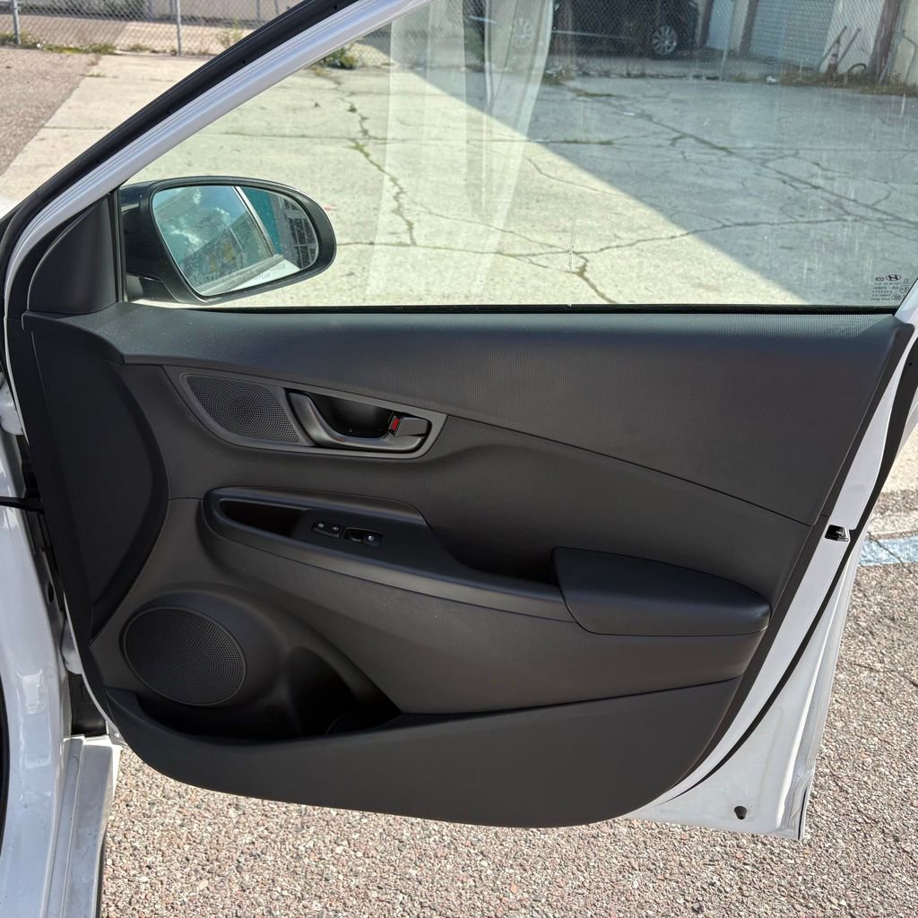 Used 2023 Hyundai Kona N Line w/ Cargo Package image 17