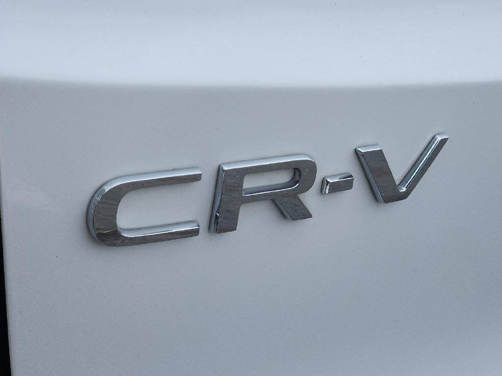 Used 2024 Honda CR-V EX-L image 30