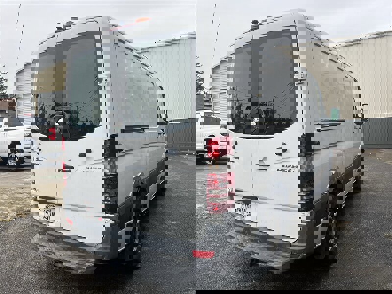 Used 2013 Freightliner Sprinter 2500 image 5