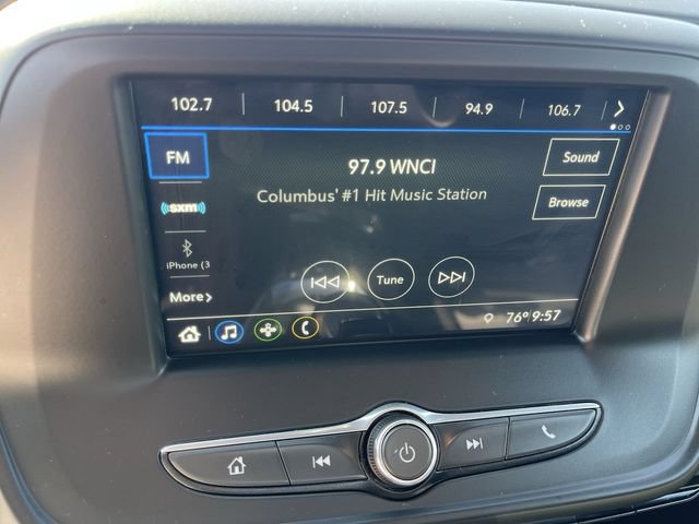 Used 2019 Chevrolet Camaro LT RWD image 16