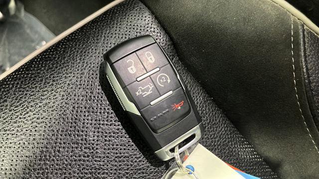 Used 2023 RAM 2500 Laramie image 20