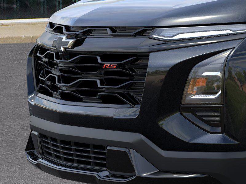 New 2026 Chevrolet Equinox RS image 13