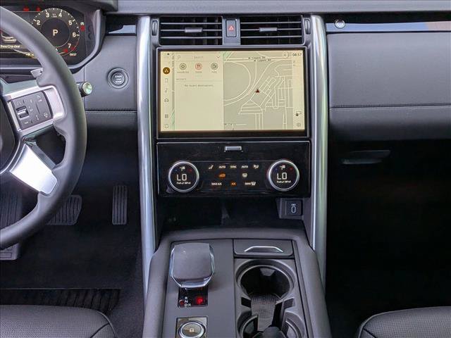 New 2026 Land Rover Discovery S AWD/4WD image 11