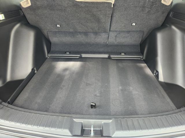 Used 2025 Honda CR-V EX-L image 32