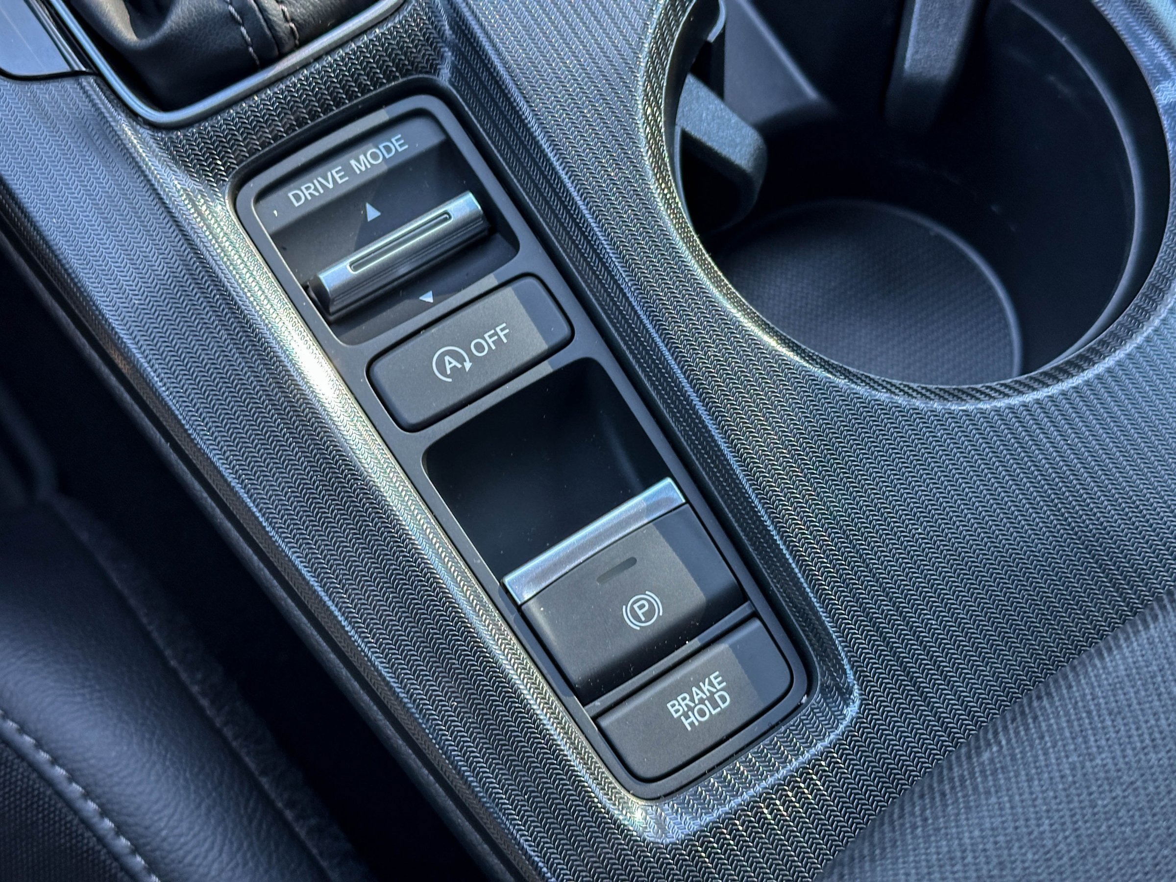 Used 2025 Honda Civic Sport image 36