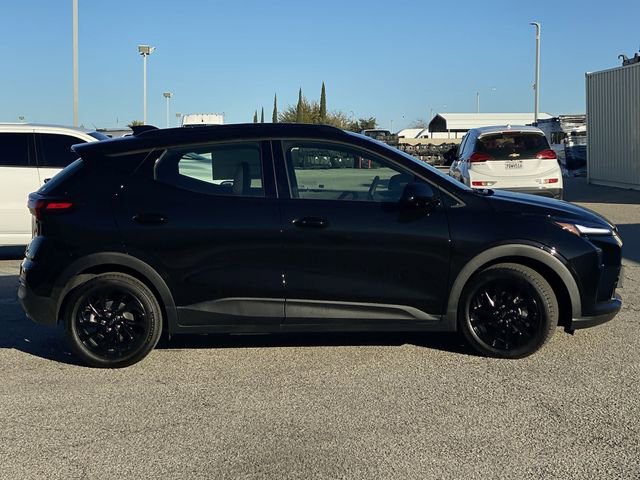 New 2027 Chevrolet Bolt RS w/ Technology Package image 12