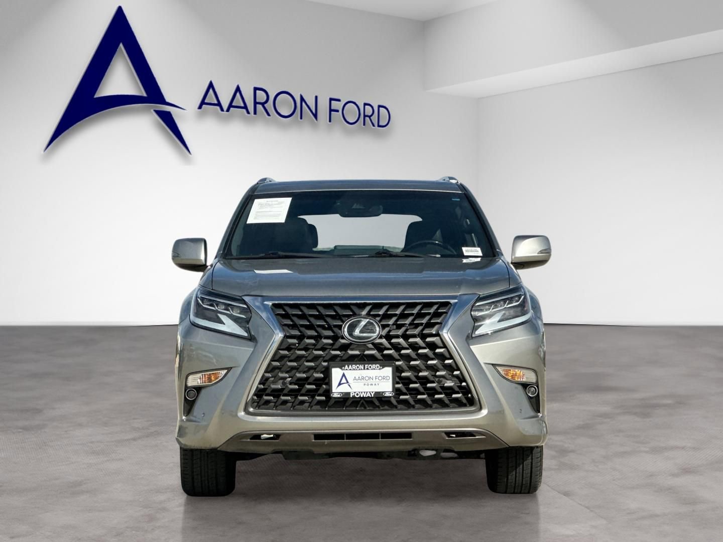 Used 2023 Lexus GX 460 Premium w/ Premium Package image 8