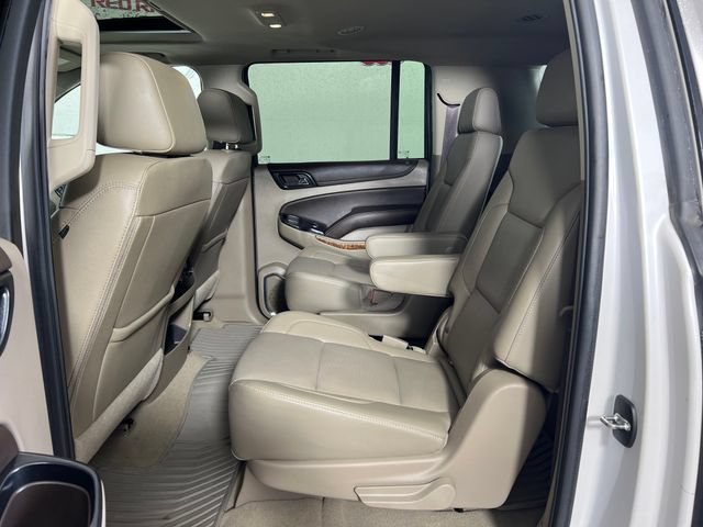Used 2019 Chevrolet Suburban Premier w/ Max Trailering Package AWD/4WD image 26