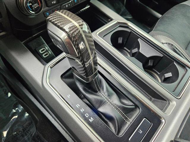 Used 2020 Ford F150 Raptor w/ Equipment Group 802A Luxury AWD/4WD image 12