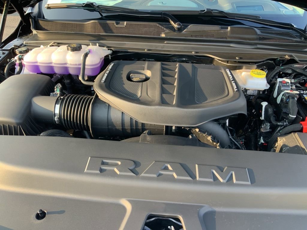 New 2026 RAM 1500 Limited image 18