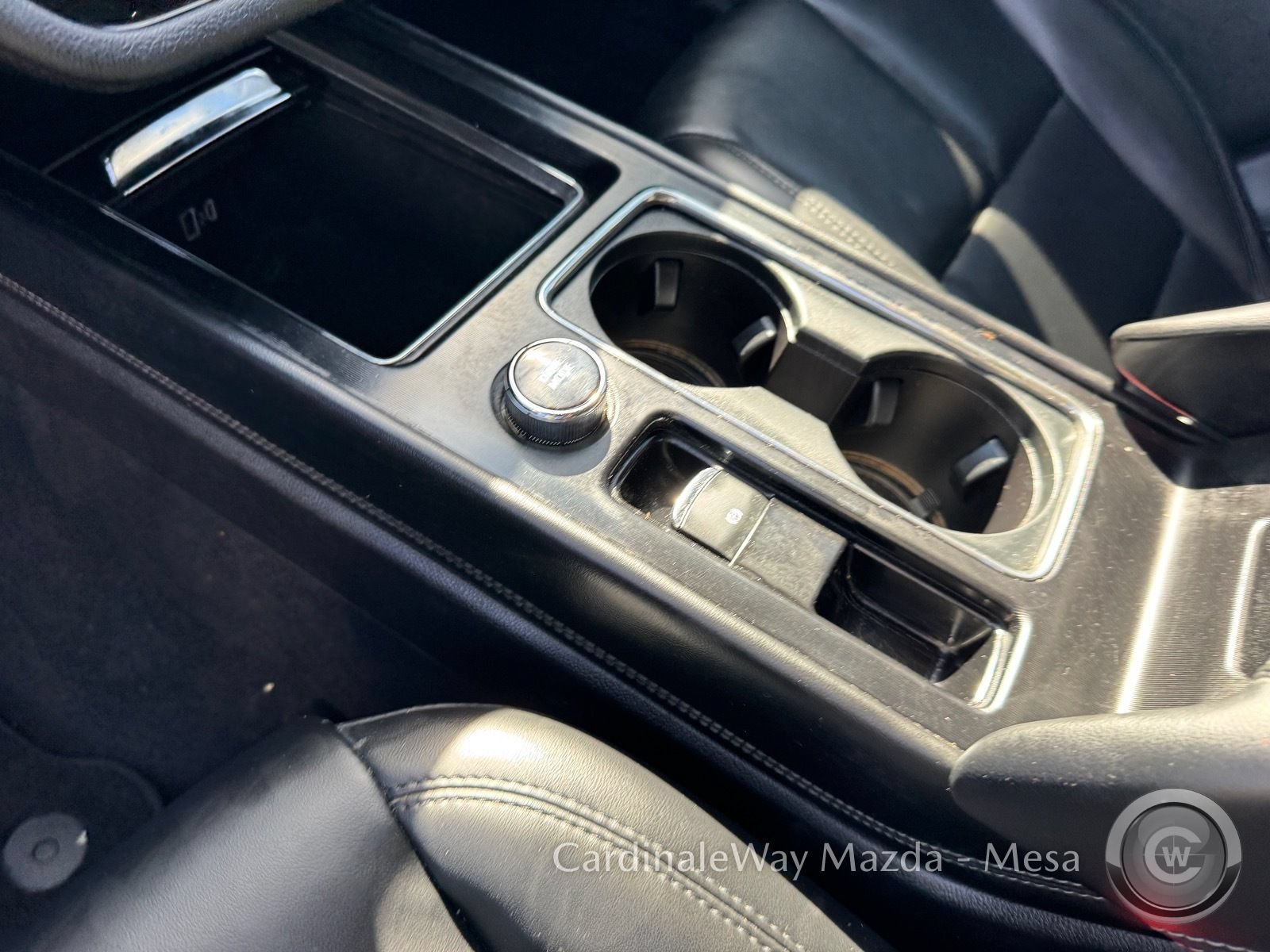 Used 2021 Lincoln Corsair AWD image 25