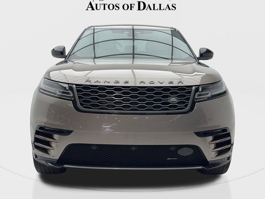 Used 2023 Land Rover Range Rover Velar R-Dynamic S AWD/4WD image 4