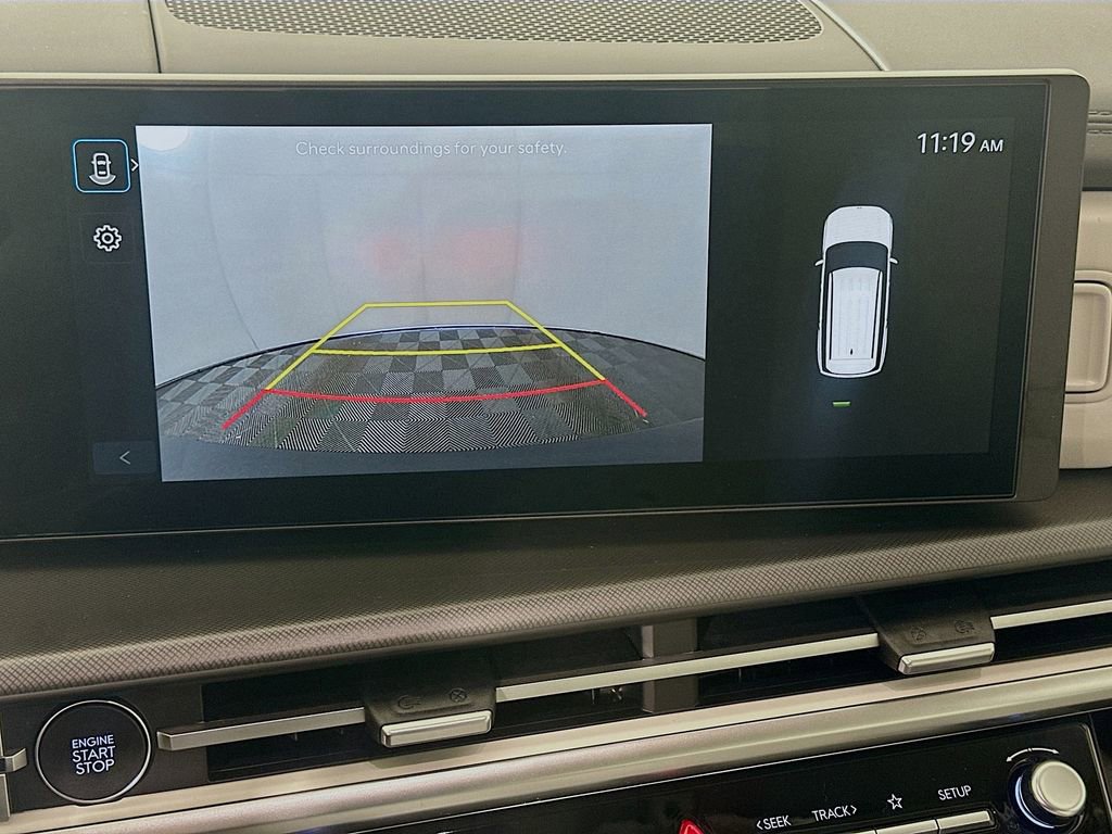 New 2026 Hyundai Santa Fe SEL image 12